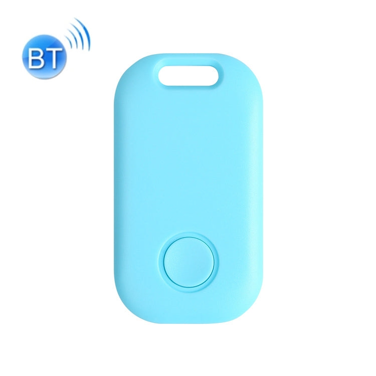 2 PCS S6 Square Bluetooth Anti-Lost Device Key Luggage Tracking Device Two-Way Alarm, Black, White, Blue 2 PCS S6 Square Bluetooth Anti-Lost Device Key Luggage Tracking Device Two-Way Alarm, Black, White, Blue
